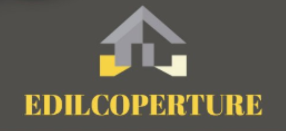 EDILCOPERTURE Logo